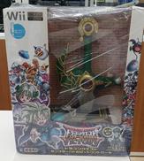 WIIコントローラー|HORI