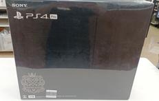 プレイステーション4PRO|SONY