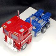 トランスフォーマー|タカラトミー