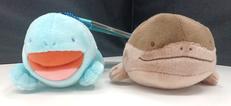 ぬいぐるみペアセット|ポケモン