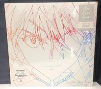 LPレコード|MIRAN RECORDS