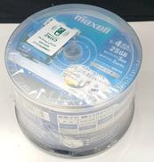 録画用BLU-RAYディスク|MAXELL