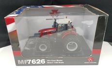 ミニカー|MASSEY FERGUSON