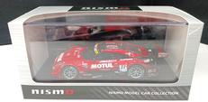 NISMO MOTUL AUTECH GT-R|EBBRO