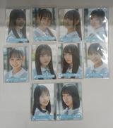 五期生お披露目制服 フルコンプ|日向坂46