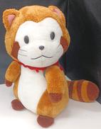 あらいぐまラスカル|世界名作劇場