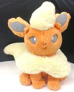 ふわふわ抱きぬいぐるみ|ポケモンセンター