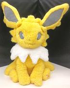 ふわふわ抱きぬいぐるみ|ポケモンセンター