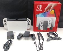 SWITCH 有機EL|NINTENDO / 任天堂