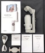 スマホ用ジンバル|INSTA360