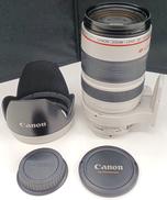 デジタル一眼カメラ望遠ズームレンズ|CANON