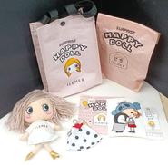 ぬいぐるみ|ILEMER