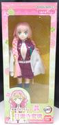 甘露寺蜜璃 ドール|BANDAI