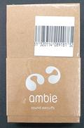 イヤホン|AMBIE