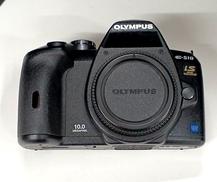 デジタル一眼レフ|OLYMPUS