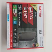 WI-FIルーター|BUFFALO