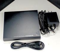 スマホ用CDレコーダー|I・O DATA