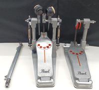 ツインペダル|PEARL