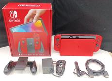 有機EL SWITCH|NINTENDO / 任天堂