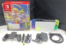 NINTENDO SWITCH|NINTENDO