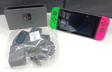 SWITCH|NINTENDO