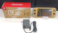 NINTENDO SWITCH LITE|NINTENDO