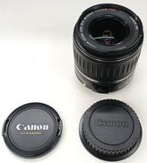 標準ズームレンズ|CANON