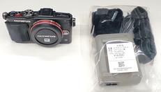 ミラーレス一眼|OLYMPUS