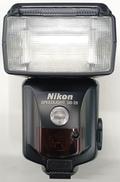 ストロボ|NIKON