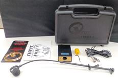 アコースティックベース用マイク|AMT