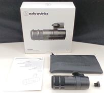 ダイナミックマイク|AUDIO-TECHNICA