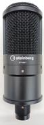 コンデンサーマイク|STEINBERG