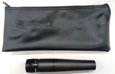 マイク|SHURE