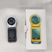 デジタルカメラ|CASIO