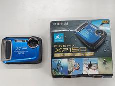 コンパクトデジタルカメラ|FUJIFILM