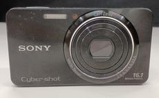 デジタルカメラ|SONY