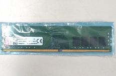 PCメモリ|KINGSTON