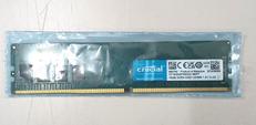 PCメモリ DDR4-3200 16GB|CRUCIAL