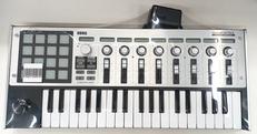 MIDIキーボー|KORG