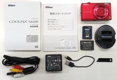 デジタルカメラ|NIKON