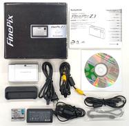 デジタルカメラ|FUJIFILM