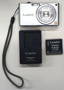 デジタルカメラ|PANASONIC