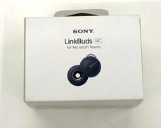 ワイヤレスイヤホン|SONY