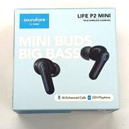 BTイヤホン|ANKER