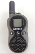 トランシーバー|NEXTEC