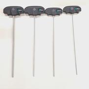 T型ハンドルヘックスドライバセット|WERA