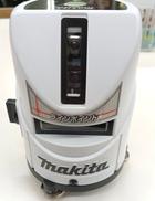 レーザー墨出し器|MAKITA