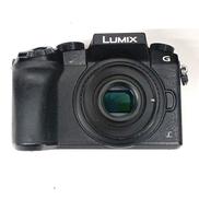 ミラーレス一眼 レンズキット|PANASONIC