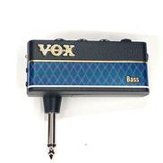 ヘッドホンアンプ|VOX