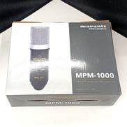 コンデンサーマイク|MARANTZ